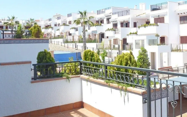 Apartamento Bennecke Rimini