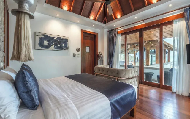 Sea View Zenith Villa by Elite Havens