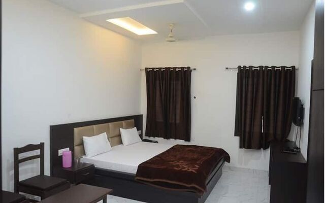 Hotel Kanchan Villa