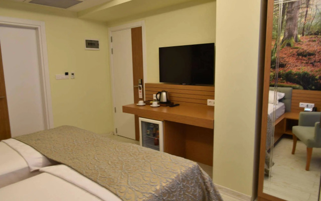 Quantum Suite Otel-NEW