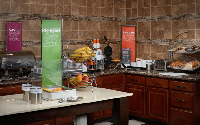 Hampton Inn Phoenix/Glendale/Peoria