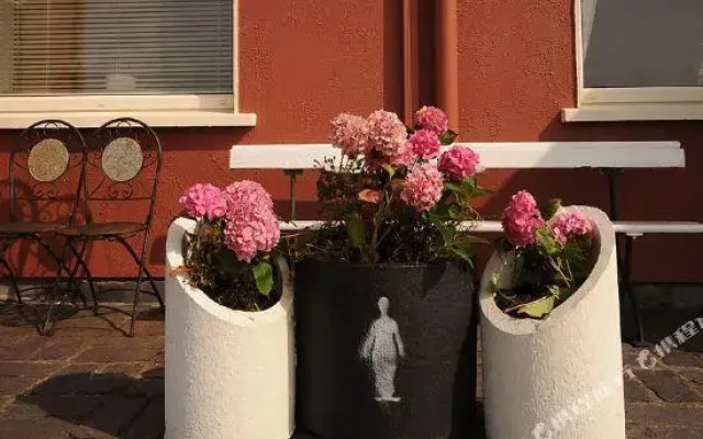 Clifford´s Ocean View B&B