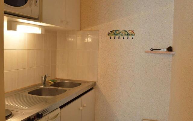 Appartement Fleury-Saint-Pierre-la-Mer, 1 pièce, 2 personnes - FR-1-229D-232