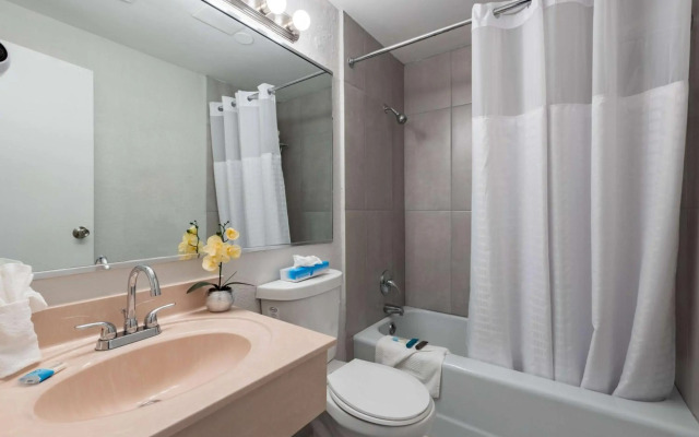 Developer Inn Orlando North A Baymont By Wyndham