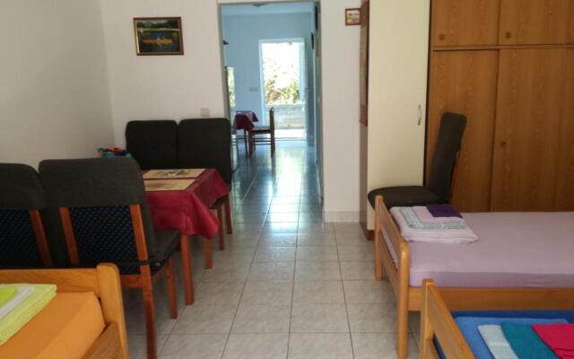 Apartment Trpimirova