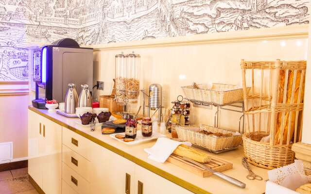 Hotel Le Maxime, BW Signature Collection