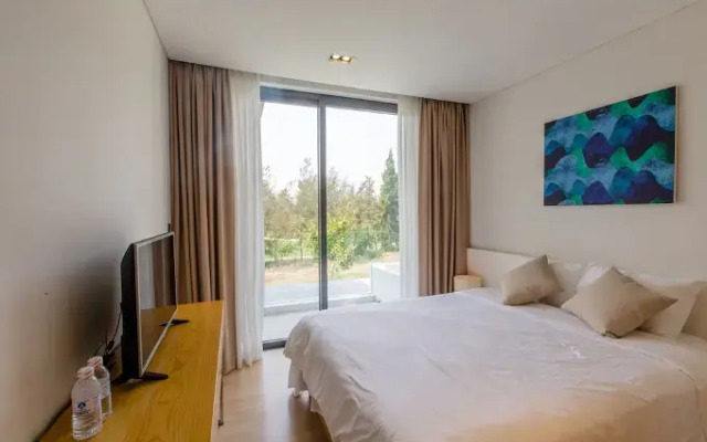 Zoneland Premium-The Ocean-Point Villa