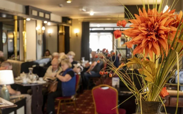 The Inn For All Seasons