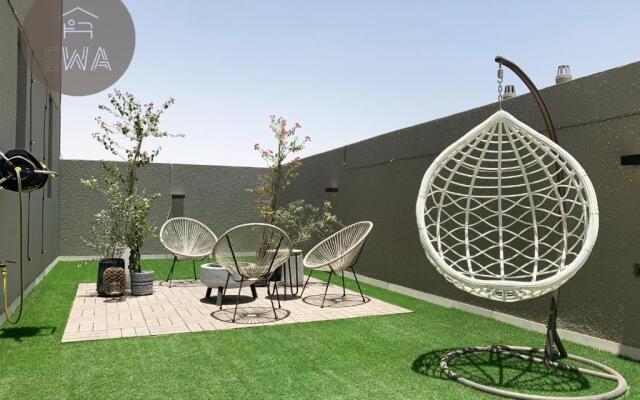 Kease Malqa Frasay-14 Royal touch Patio AX38