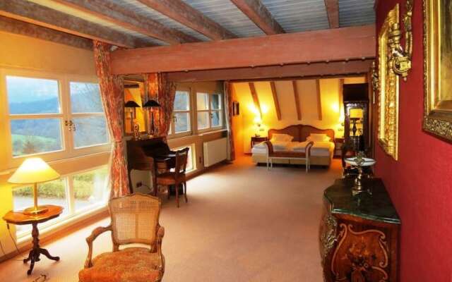 Hotel Der Schafhof Amorbach