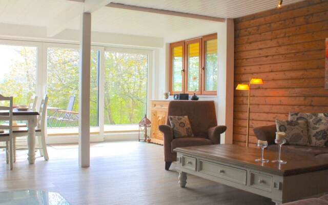 Holiday Home Schleiblick