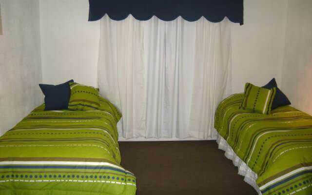 Apart Hotel Punto Real