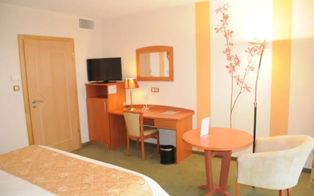 Hotel Cigoland