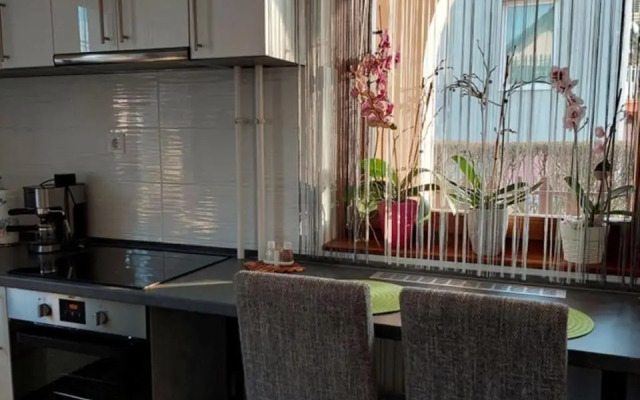 Nagcsaládos Rózsa Apartman