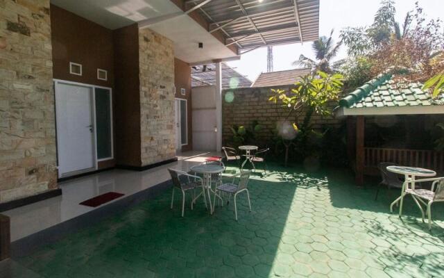 Formerly RedDoorz Plus Kantor Bupati Banyuwangi