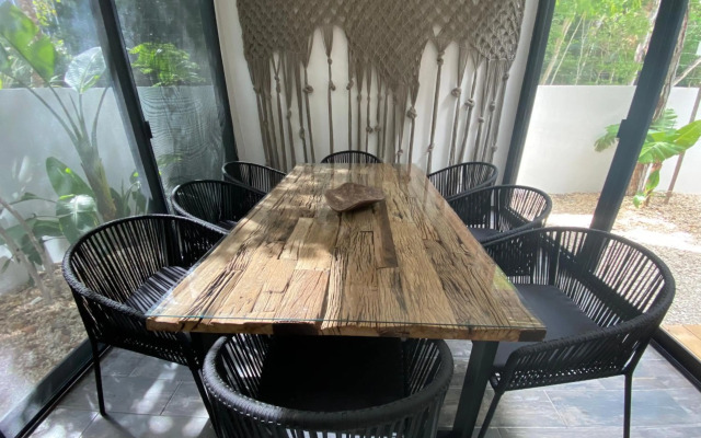 Casa Kuaan Mani TH 1