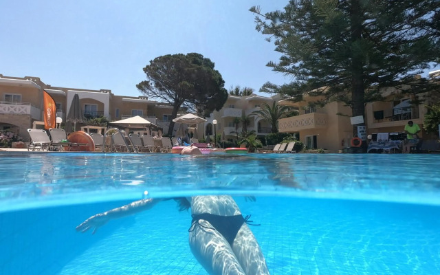 Kastalia Village & Saint Nikolas Resort