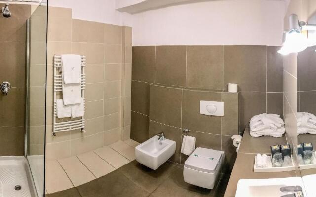 Hotel Satu Mare City