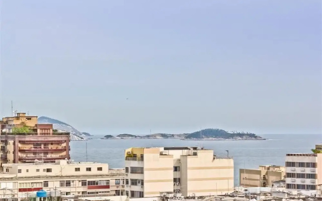 MZapartments Raul Penthouse 02