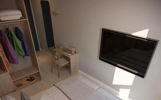 Transamerica Executive Belém Aeroporto