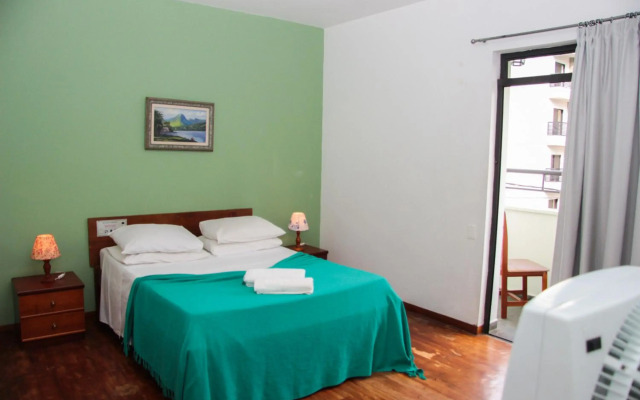 Hotel Salvador