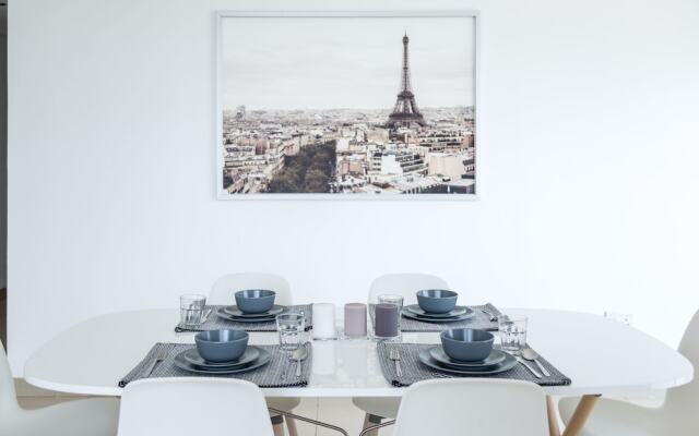 HiGuests Vacation Homes - Burj View East