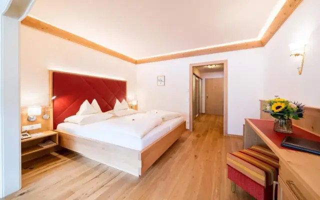 Thermenwelt Hotel Pulverer