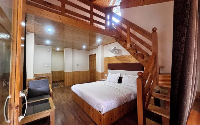 Namgials by Sky Group