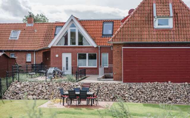 Torbogenhuus No. 5 Comfortable Holiday Residence