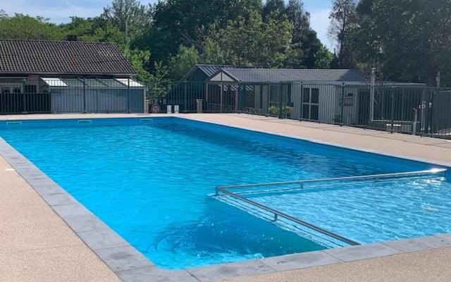 Camping Le Ruisseau
