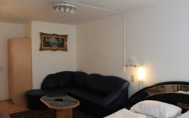 Adam Apartments
