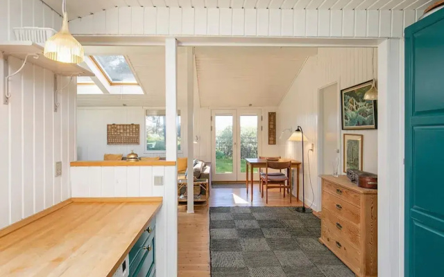 8 Person Holiday Home in Hjorring