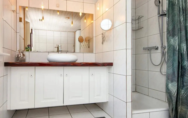 10 Person Holiday Home in Ebeltoft