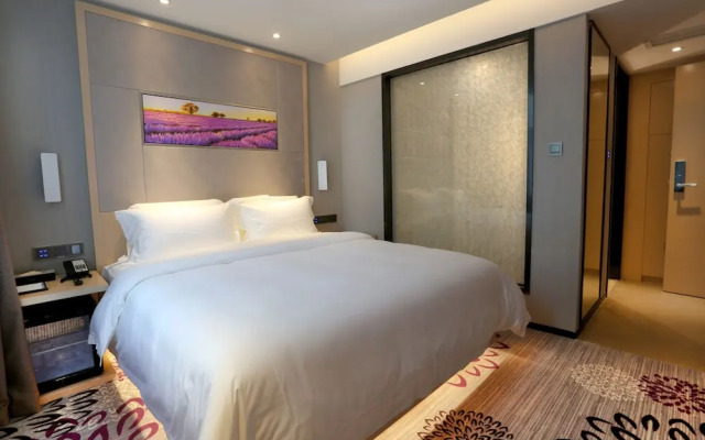 Lavande Hotel Shanwei Branch