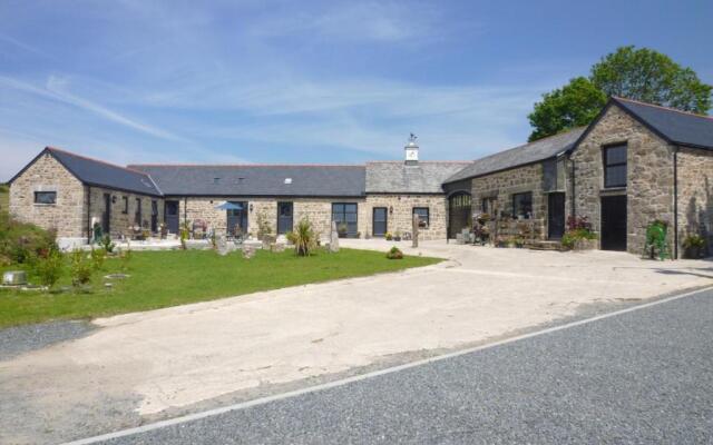 Medlyn moor retreats