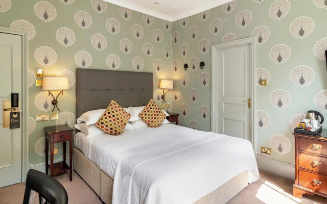 The Petersham