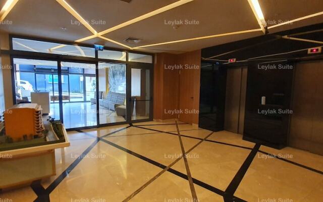 Leylak Suite