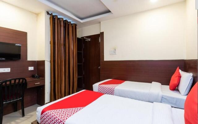Hotel Glory Palace By WB Inn