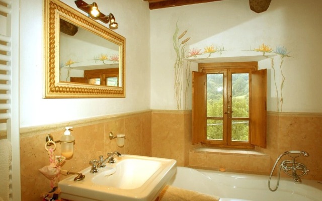 Borgo del Sole Agriturismo