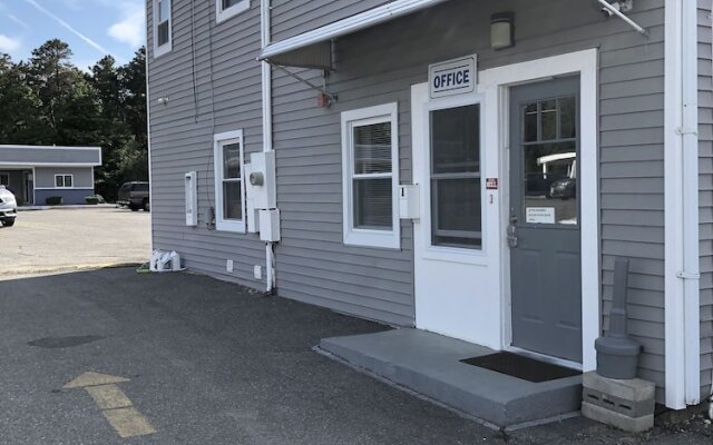 Rosewood Motel