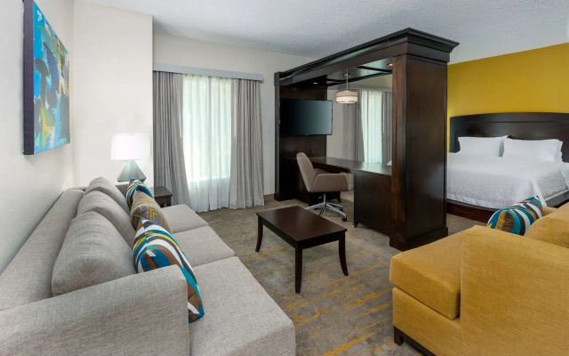 Hampton Inn & Suites Sarasota/Lakewood Ranch