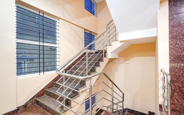 Fabhotel Prince Residency