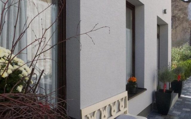 Boutique Hotel Frieden