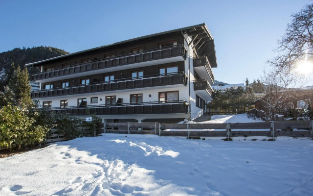 Appartement Solstein