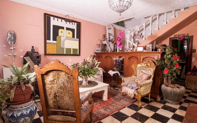 Suite501