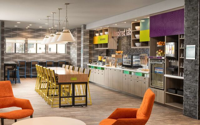 Home2 Suites by Hilton Bend