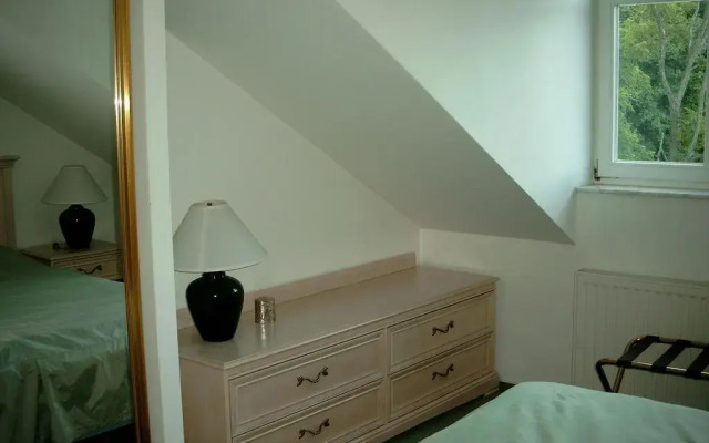 Achterwasserblick Residenz Bellevue