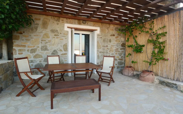 Sea Breeze Panormos