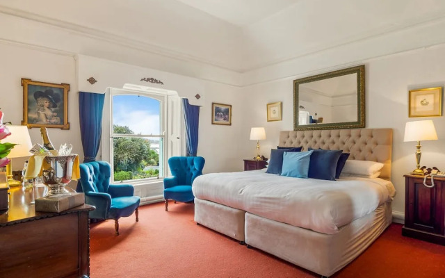 Cashel House Hotel