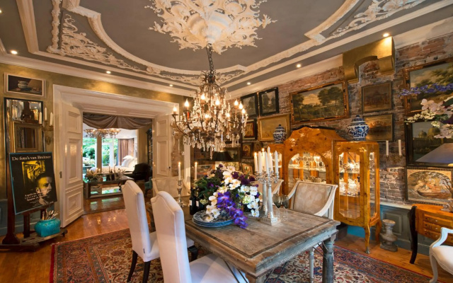 Breitner House